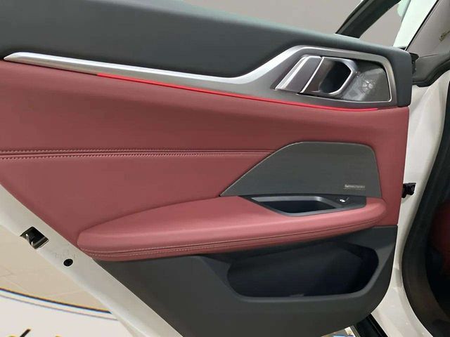 2026 BMW 4 Series 430i xDrive Gran Coupe Dallas TX