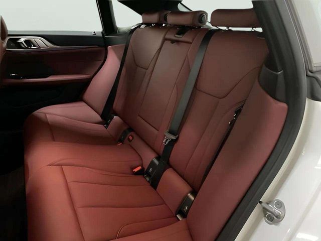 2026 BMW 4 Series 430i xDrive Gran Coupe Dallas TX