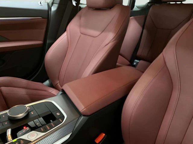 2026 BMW 4 Series 430i xDrive Gran Coupe Dallas TX