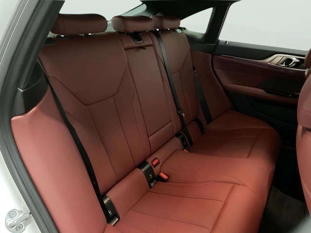 2026 BMW 4 Series 430i xDrive Gran Coupe Dallas TX