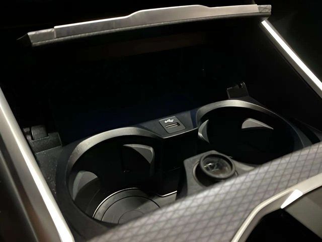 2026 BMW 4 Series 430i xDrive Gran Coupe Dallas TX