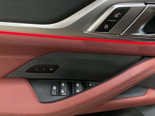 2026 BMW 4 Series 430i xDrive Gran Coupe Dallas TX
