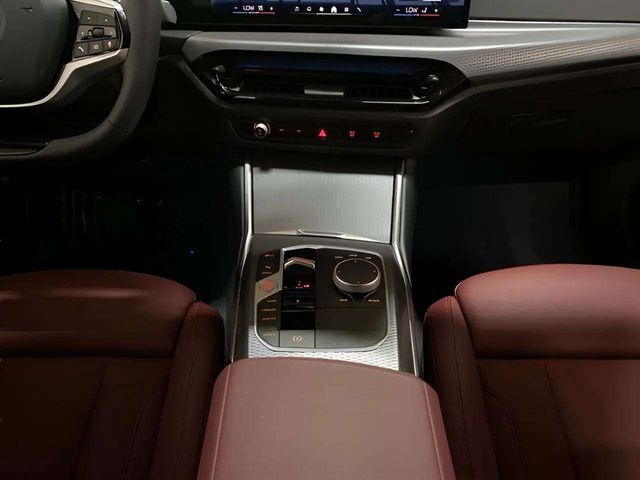 2026 BMW 4 Series 430i xDrive Gran Coupe Dallas TX
