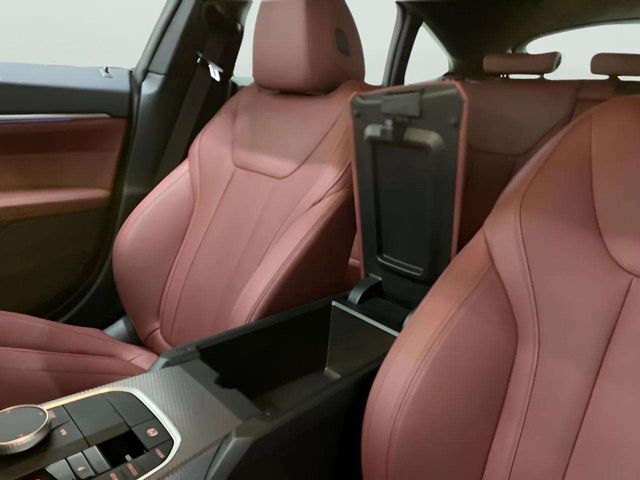 2026 BMW 4 Series 430i xDrive Gran Coupe Dallas TX
