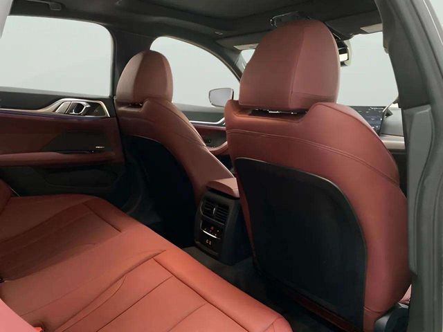 2026 BMW 4 Series 430i xDrive Gran Coupe Dallas TX