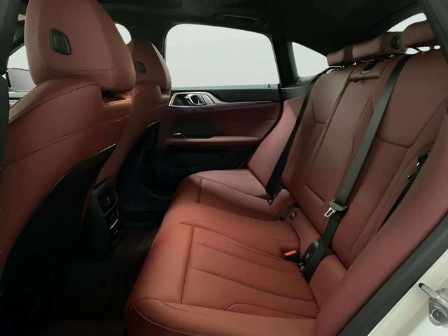 2026 BMW 4 Series 430i xDrive Gran Coupe Dallas TX