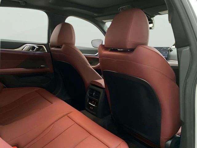 2026 BMW 4 Series 430i xDrive Gran Coupe Dallas TX