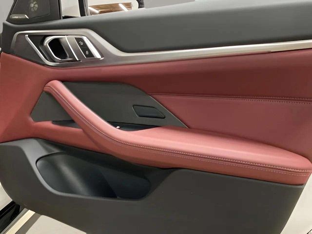 2026 BMW 4 Series 430i xDrive Gran Coupe Dallas TX