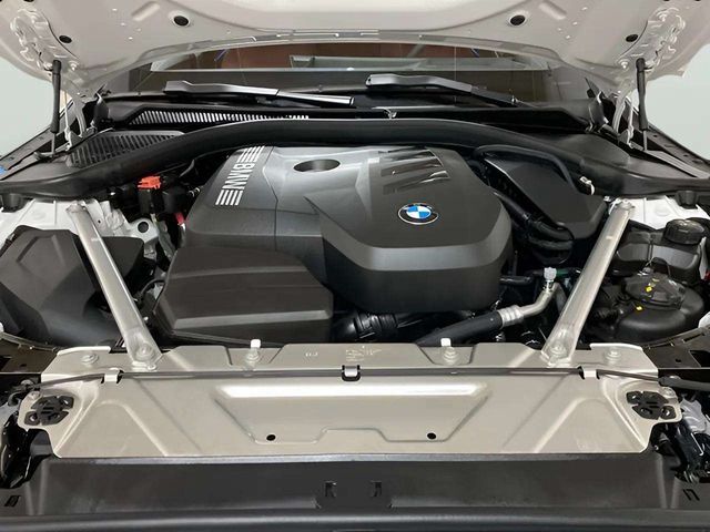 2026 BMW 4 Series 430i xDrive Gran Coupe Dallas TX