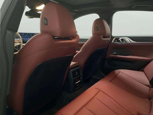 2026 BMW 4 Series 430i xDrive Gran Coupe Dallas TX