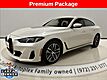 2026 BMW 4 Series 430i xDrive Gran Coupe