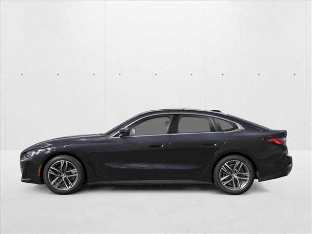 2026 BMW 4 Series 430i xDrive