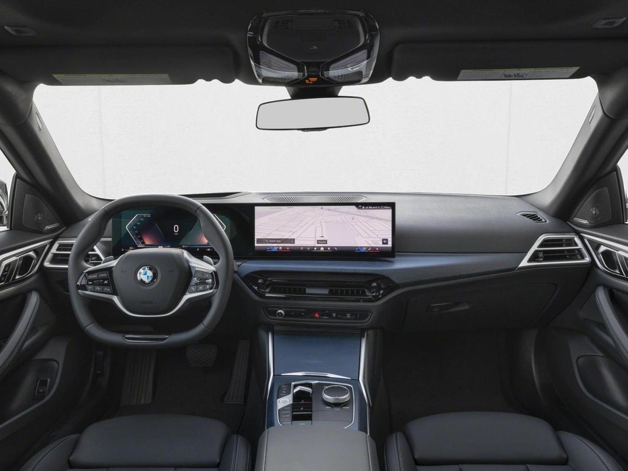 2026 BMW 4 Series 430i xDrive Roseville CA