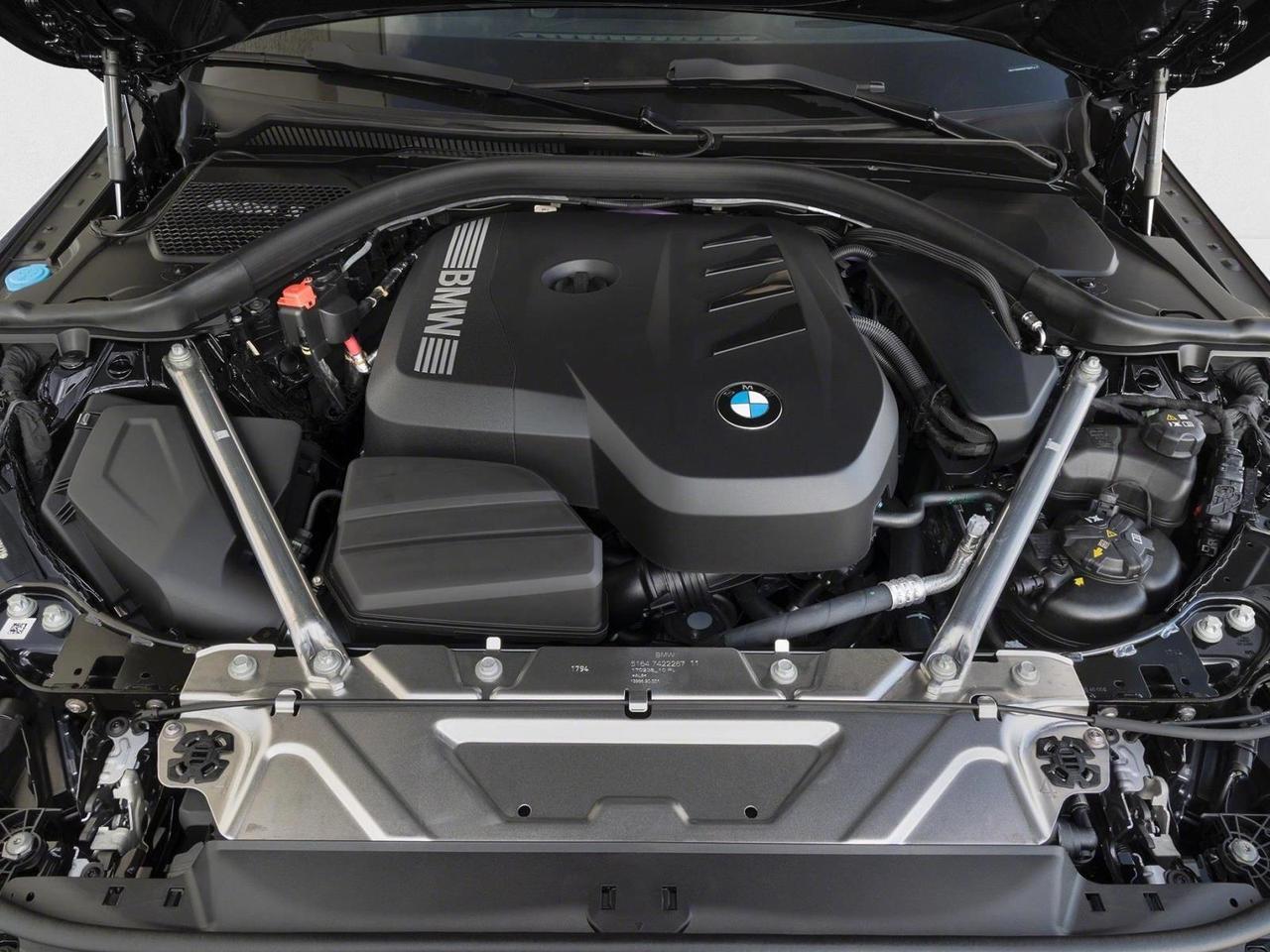 2026 BMW 4 Series 430i xDrive Roseville CA