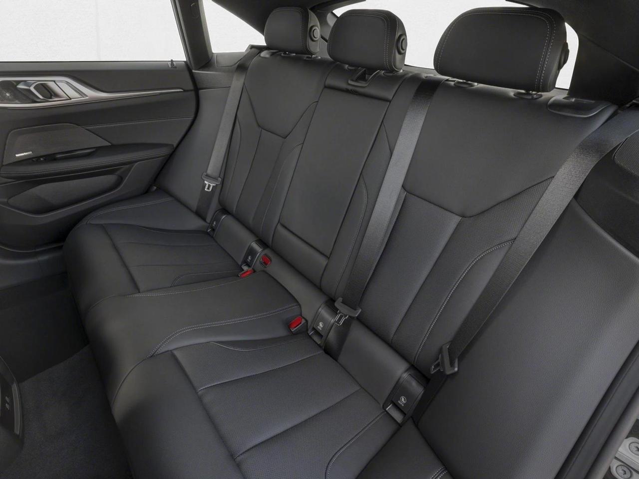 2026 BMW 4 Series 430i xDrive Roseville CA