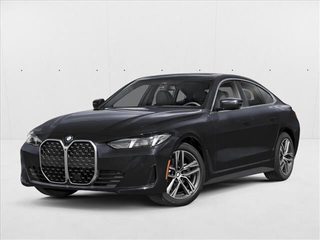 2026 BMW 4 Series 430i xDrive