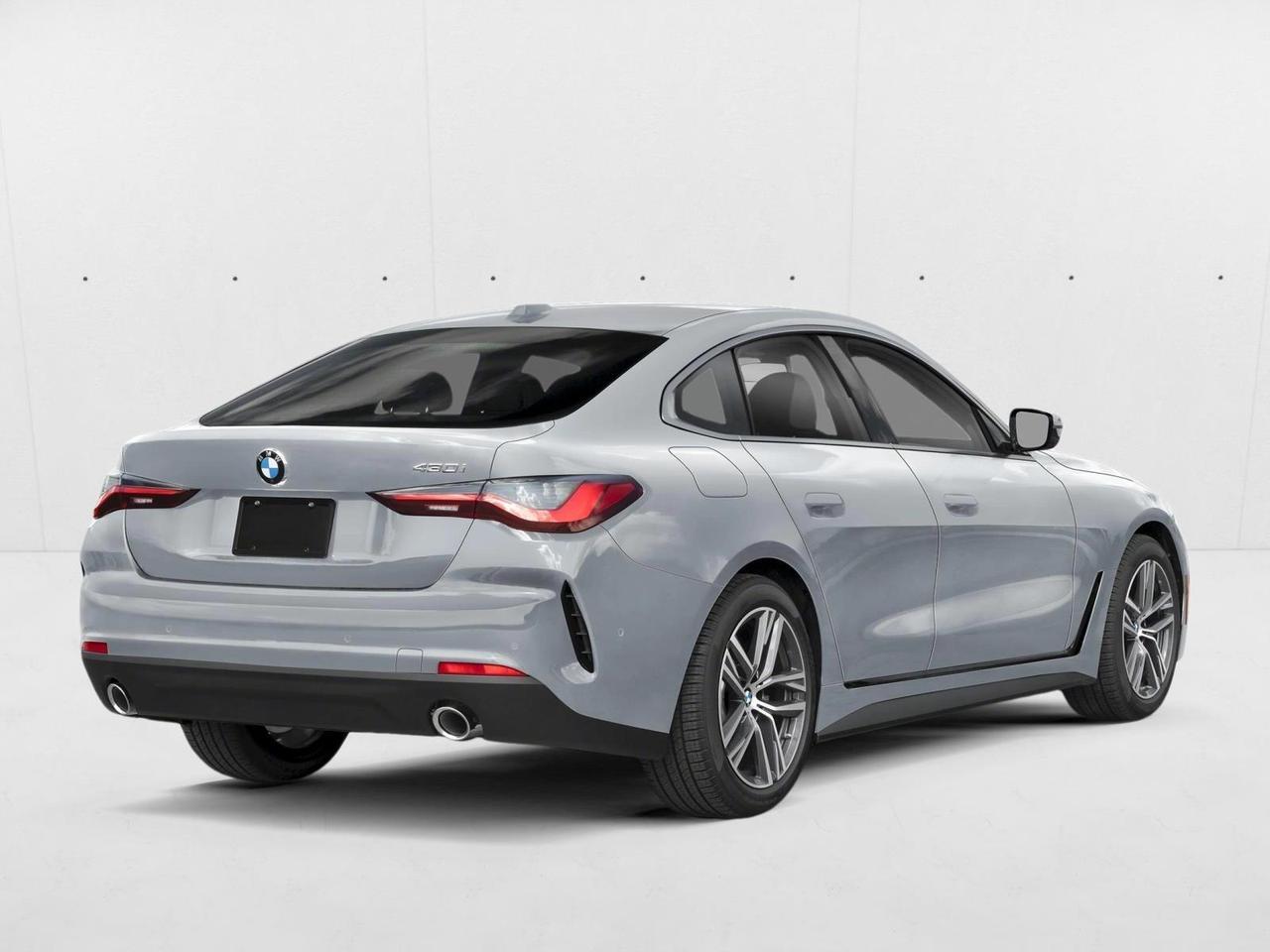 2026 BMW 4 Series 430i xDrive Roseville CA