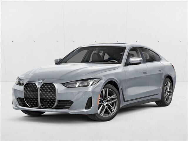 2026 BMW 4 Series 430i xDrive