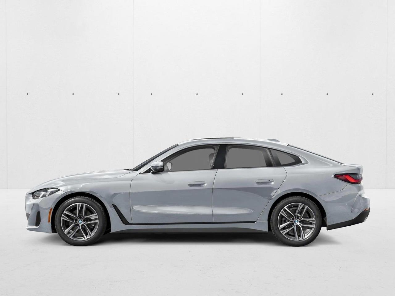 2026 BMW 4 Series 430i xDrive Roseville CA