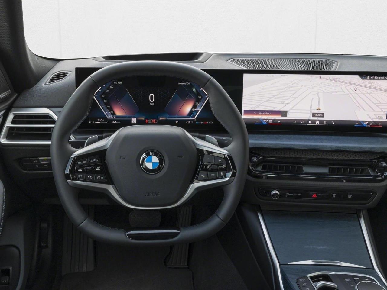 2026 BMW 4 Series 430i xDrive Roseville CA