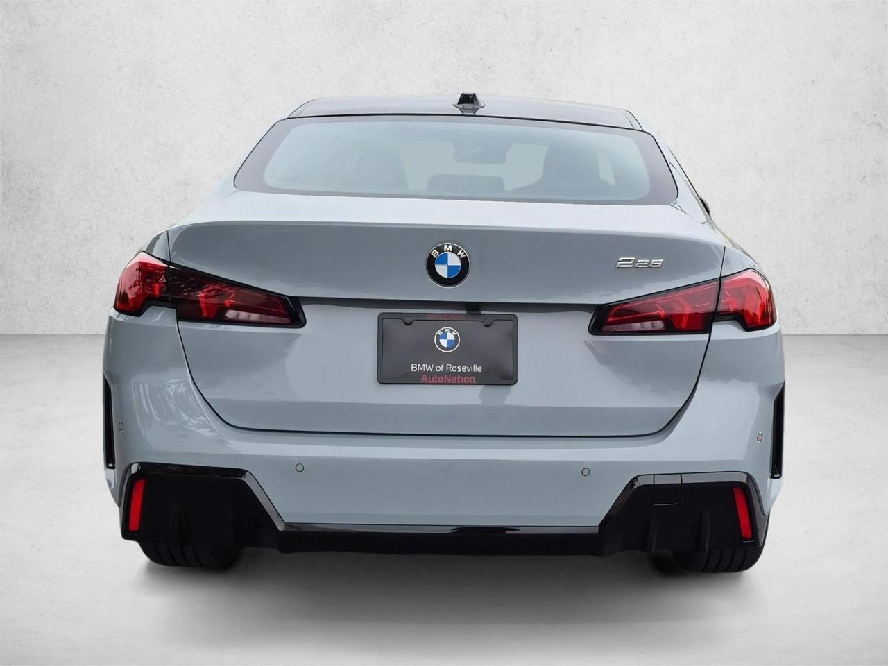 2026 BMW 4 Series 430i xDrive Roseville CA