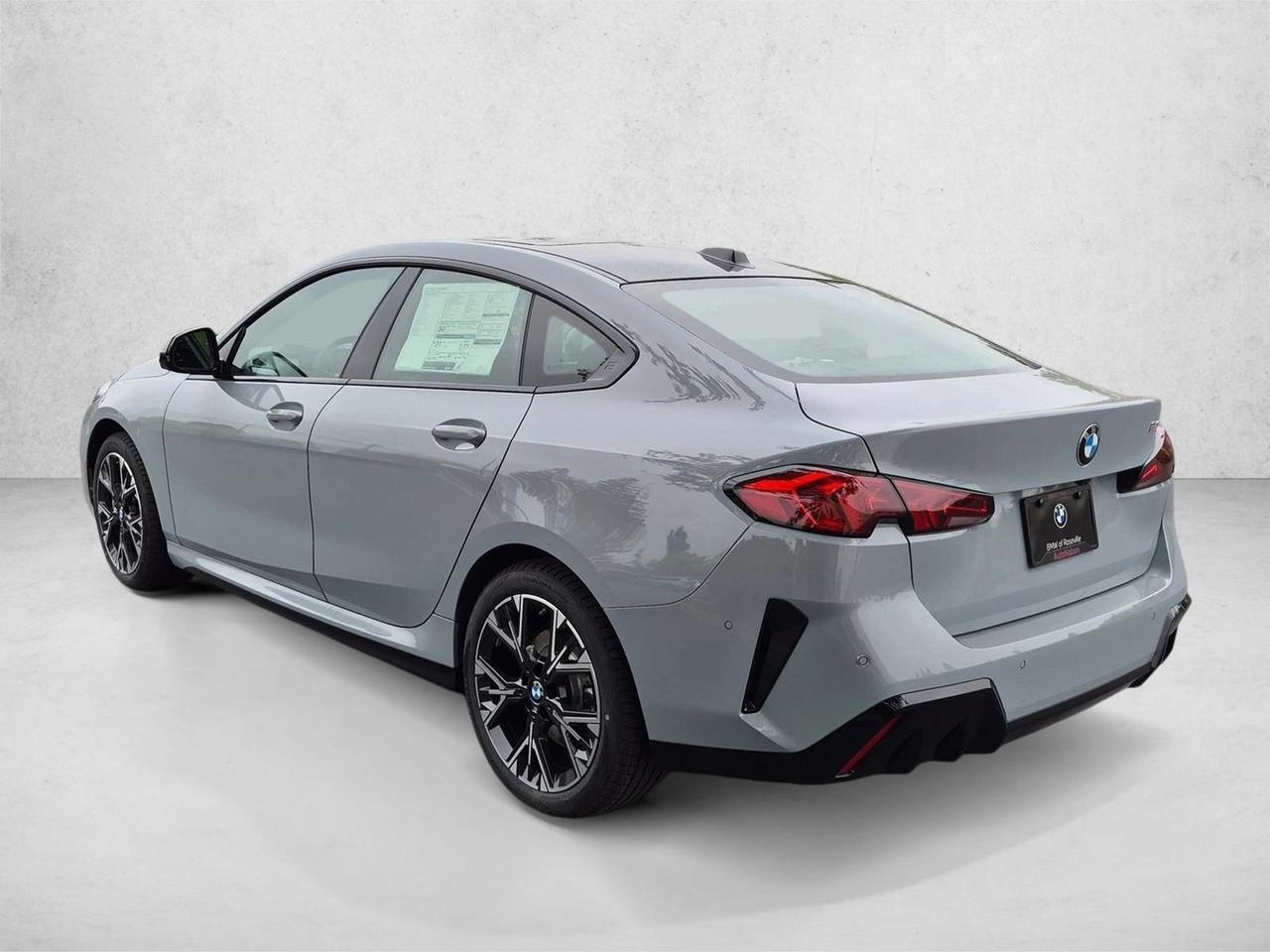 2026 BMW 4 Series 430i xDrive Roseville CA