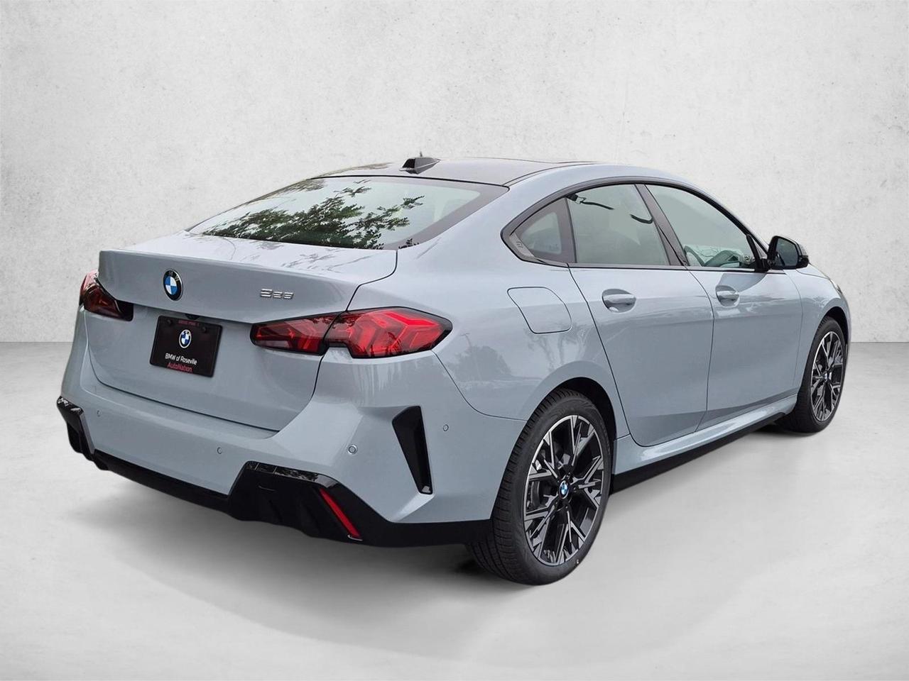 2026 BMW 4 Series 430i xDrive