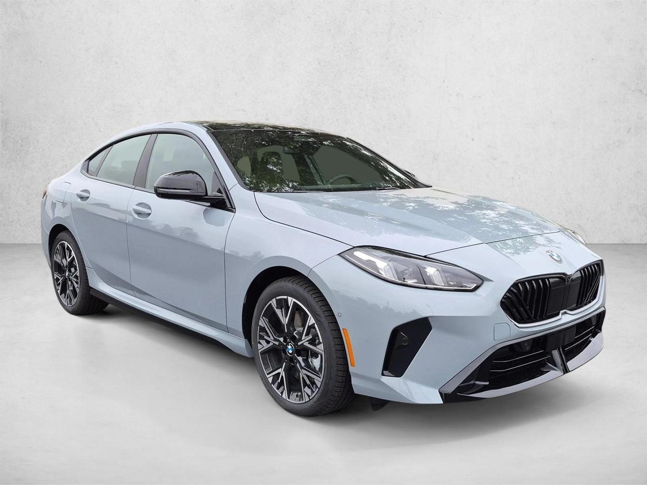 2026 BMW 4 Series 430i xDrive