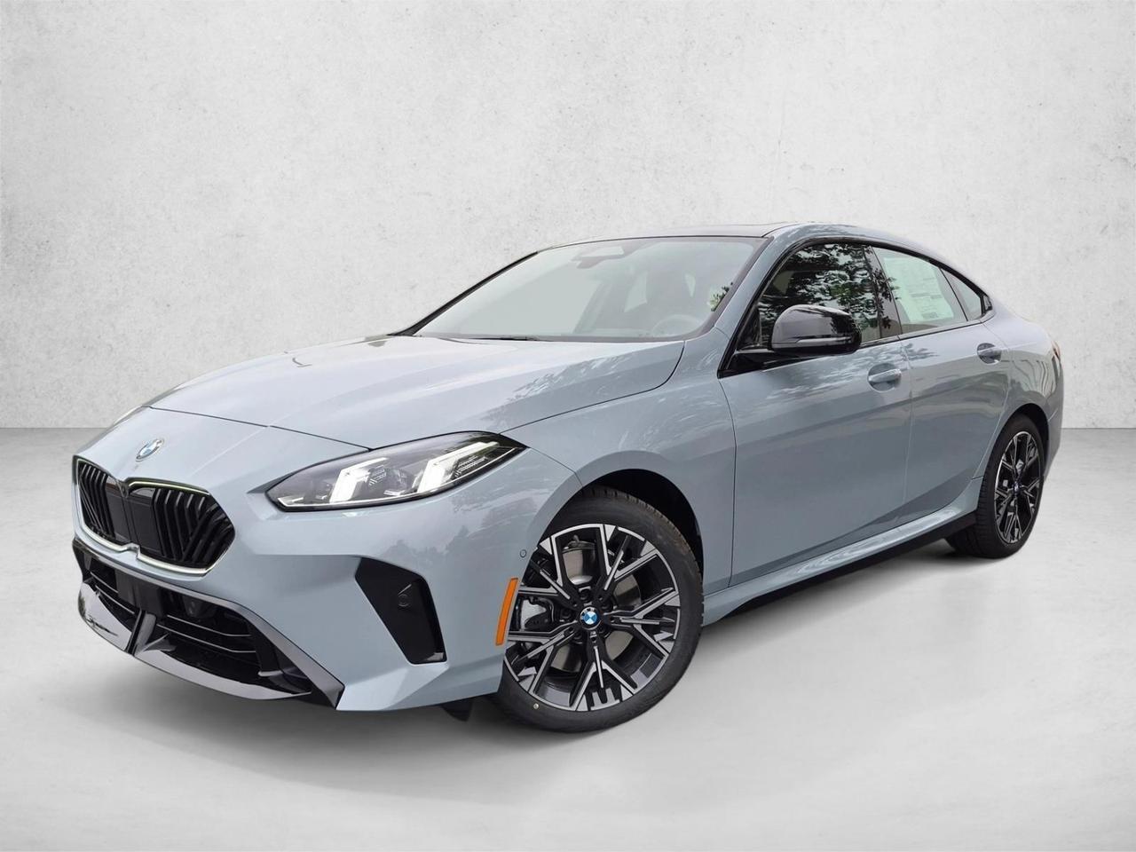 2026 BMW 4 Series 430i xDrive