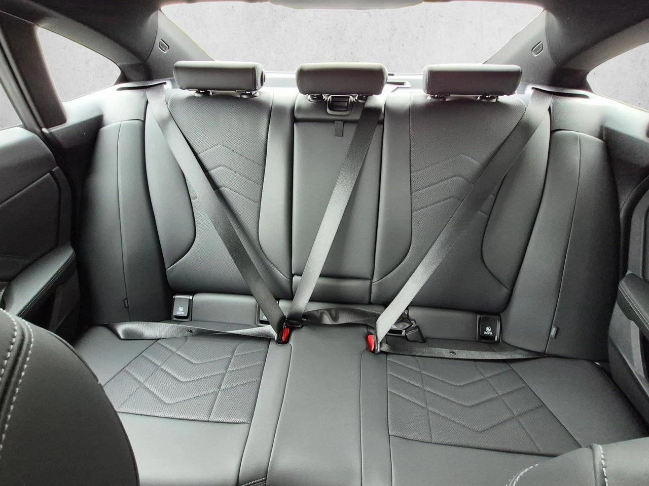 2026 BMW 4 Series 430i xDrive Roseville CA