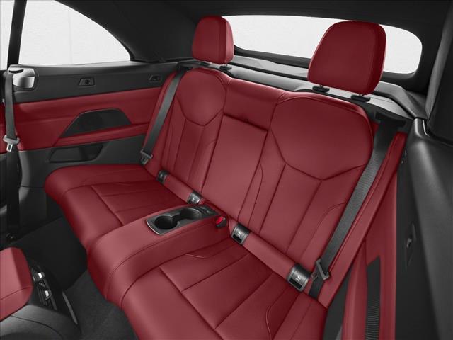 2026 BMW 4 Series 430i xDrive Roseville CA