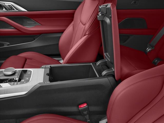 2026 BMW 4 Series 430i xDrive Roseville CA