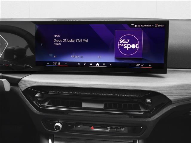 2026 BMW 4 Series 430i xDrive Roseville CA