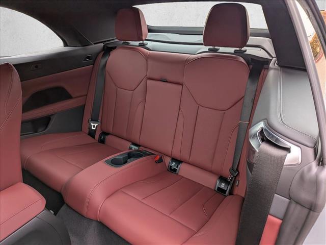 2026 BMW 4 Series 430i xDrive Roseville CA