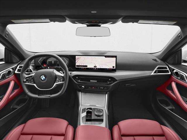 2026 BMW 4 Series 430i xDrive Roseville CA