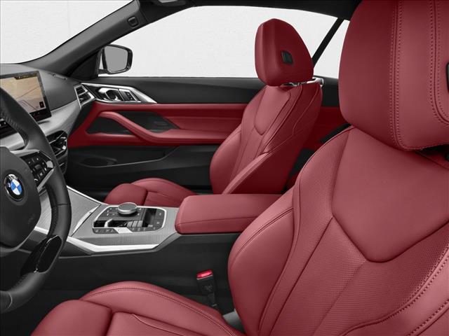 2026 BMW 4 Series 430i xDrive Roseville CA