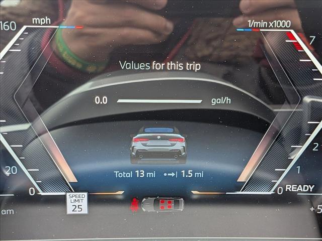 2026 BMW 4 Series 430i xDrive Roseville CA