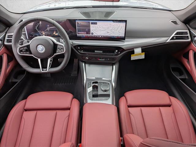 2026 BMW 4 Series 430i xDrive Roseville CA