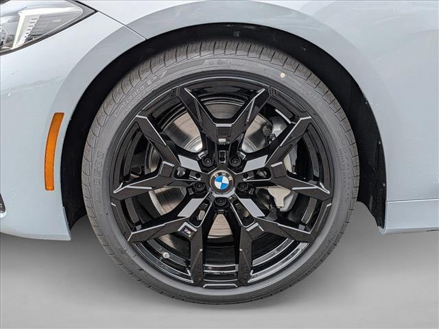 2026 BMW 4 Series 430i xDrive Roseville CA