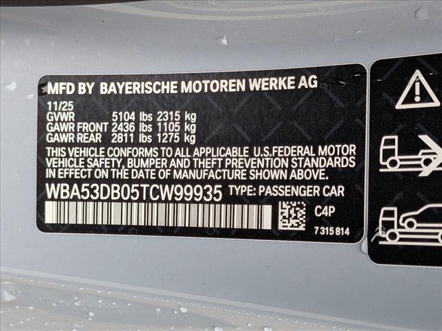 2026 BMW 4 Series 430i xDrive Roseville CA