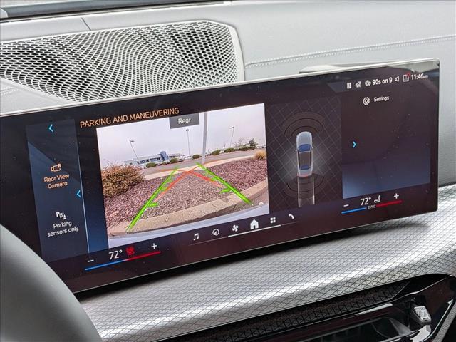 2026 BMW 4 Series 430i xDrive Roseville CA