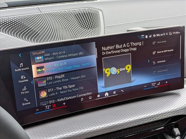 2026 BMW 4 Series 430i xDrive Roseville CA