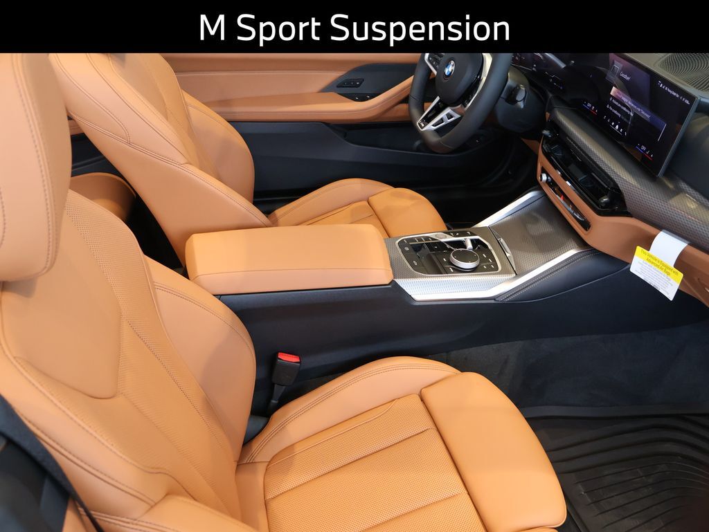 2026 BMW 4 Series 430i xDrive San Clemente CA