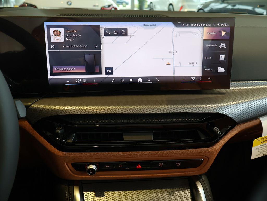 2026 BMW 4 Series 430i xDrive San Clemente CA