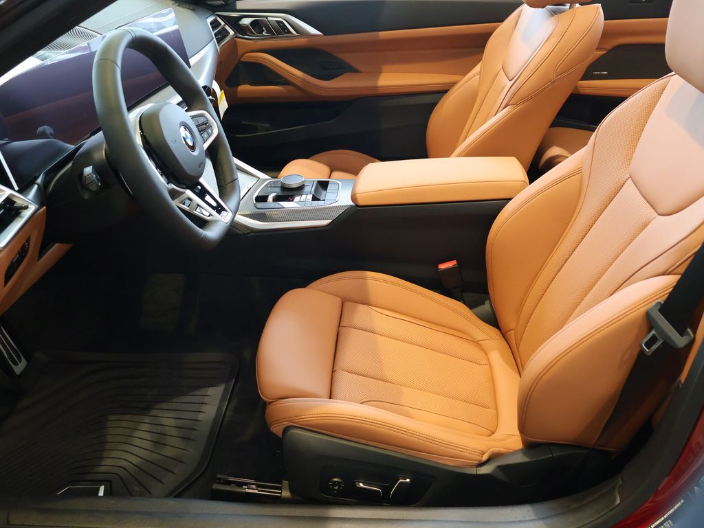 2026 BMW 4 Series 430i xDrive San Clemente CA