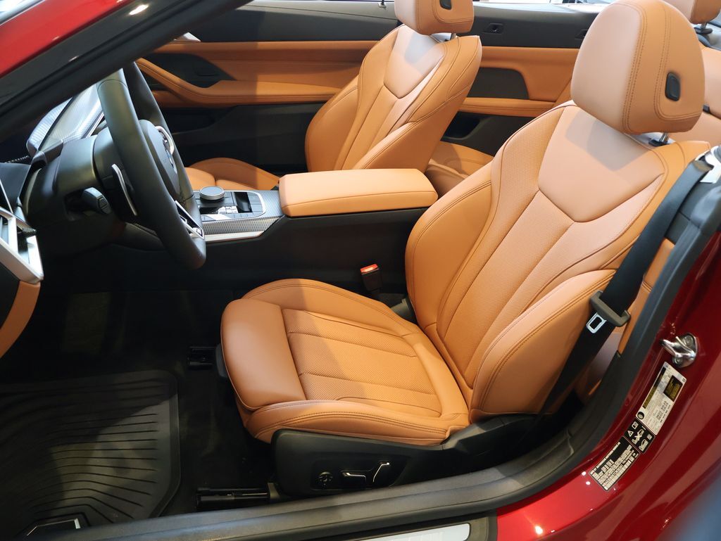 2026 BMW 4 Series 430i xDrive San Clemente CA