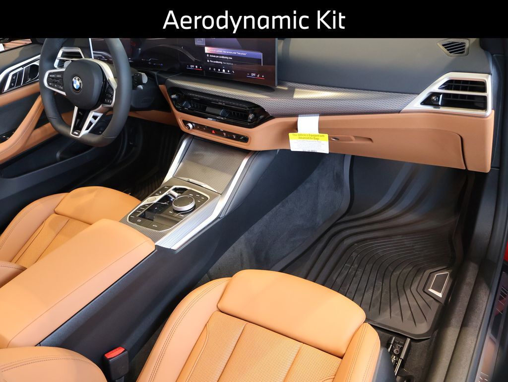 2026 BMW 4 Series 430i xDrive San Clemente CA