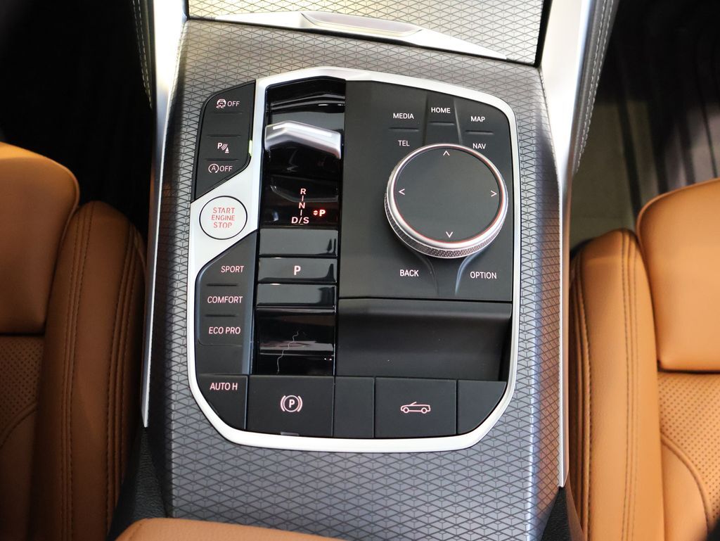 2026 BMW 4 Series 430i xDrive San Clemente CA