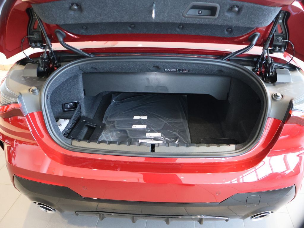 2026 BMW 4 Series 430i xDrive San Clemente CA