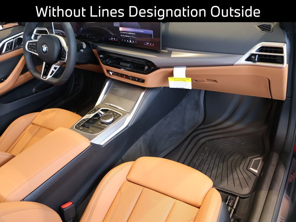 2026 BMW 4 Series 430i xDrive San Clemente CA